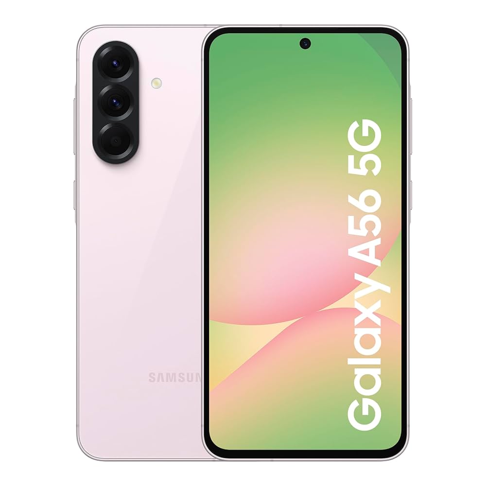 Samsung Galaxy A56