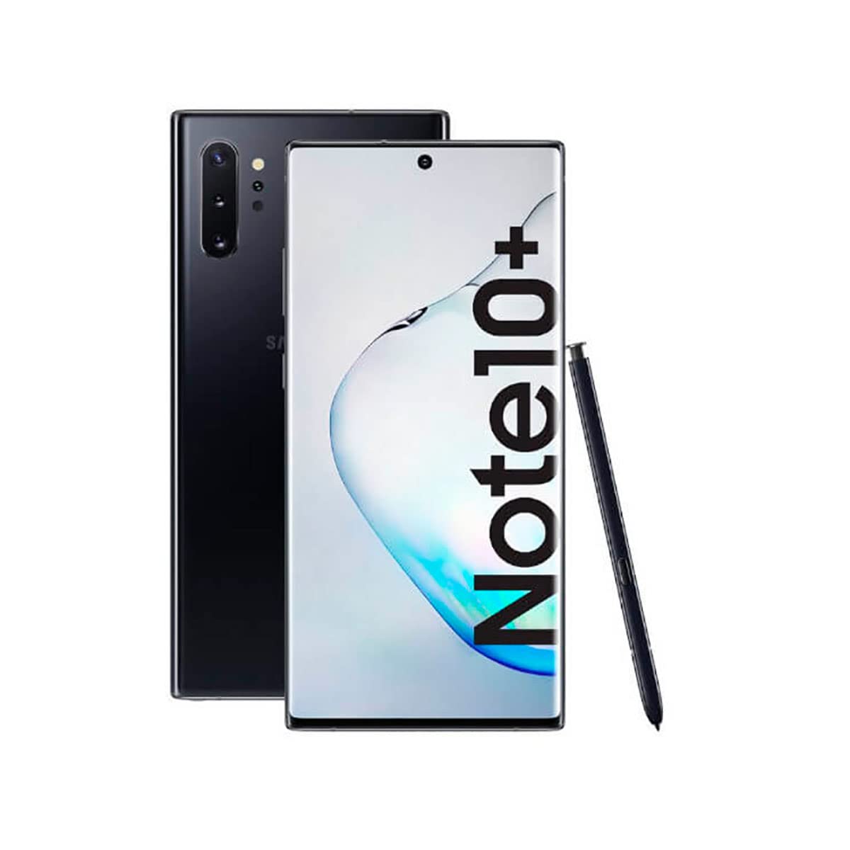 Samsung Galaxy Note 10 Plus 5G 512GB N976F