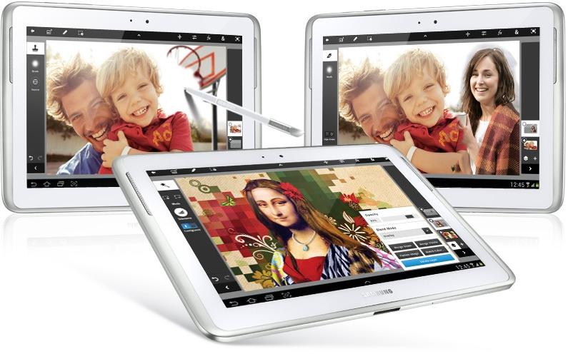 Samsung Galaxy Note 10.1 LTE N8020