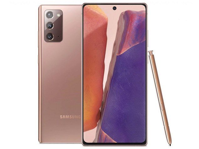 Samsung Galaxy Note 20 256GB N980F