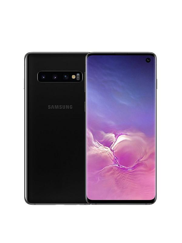 Samsung Galaxy S10