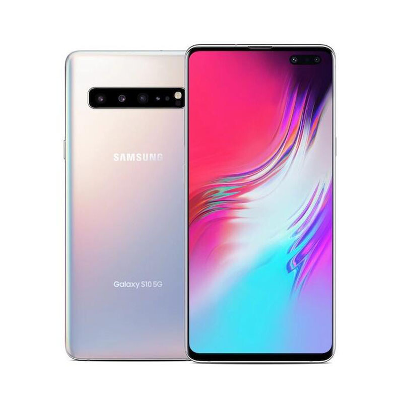 Samsung Galaxy S10