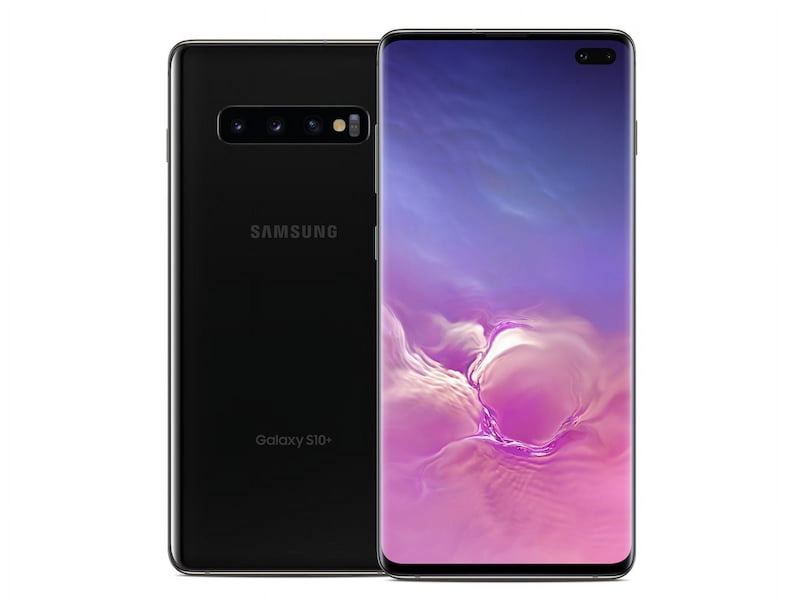 Samsung Galaxy S10 Plus