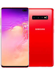 Samsung Galaxy S10 Plus