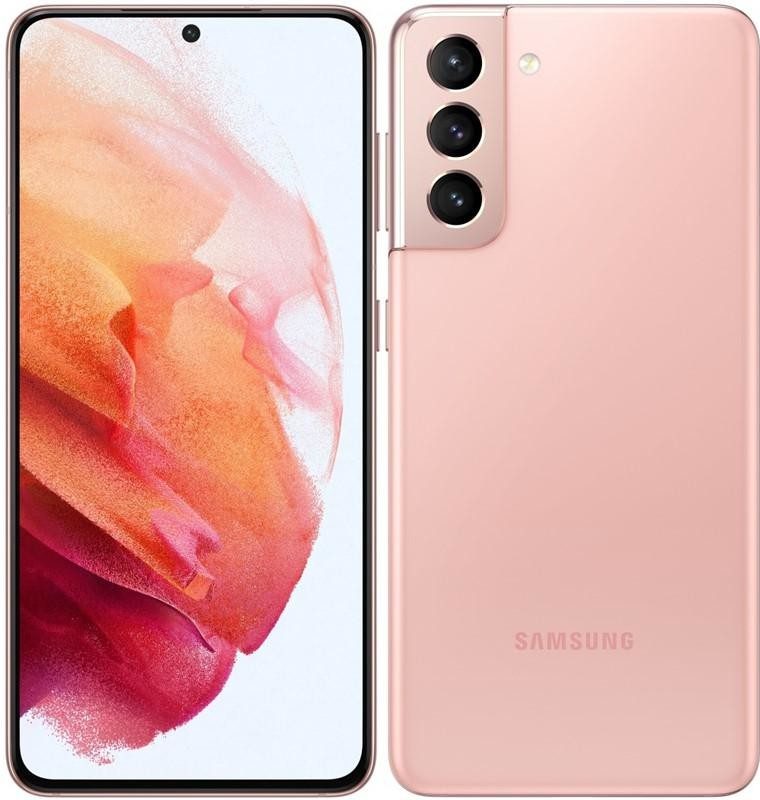 Samsung Galaxy S21 5G 128GB G991B