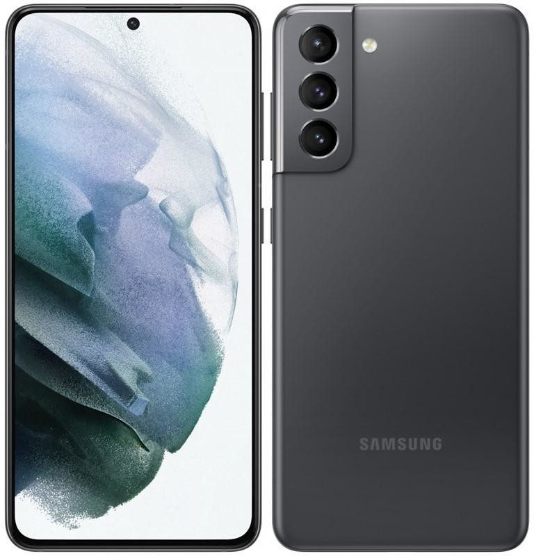 Samsung Galaxy S21