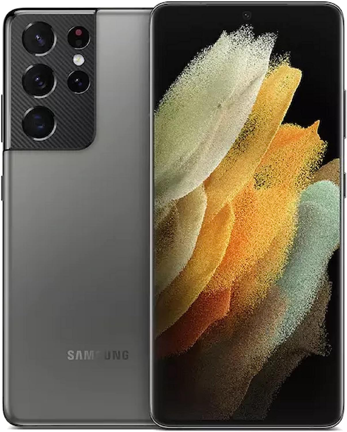 Samsung Galaxy S21 Ultra