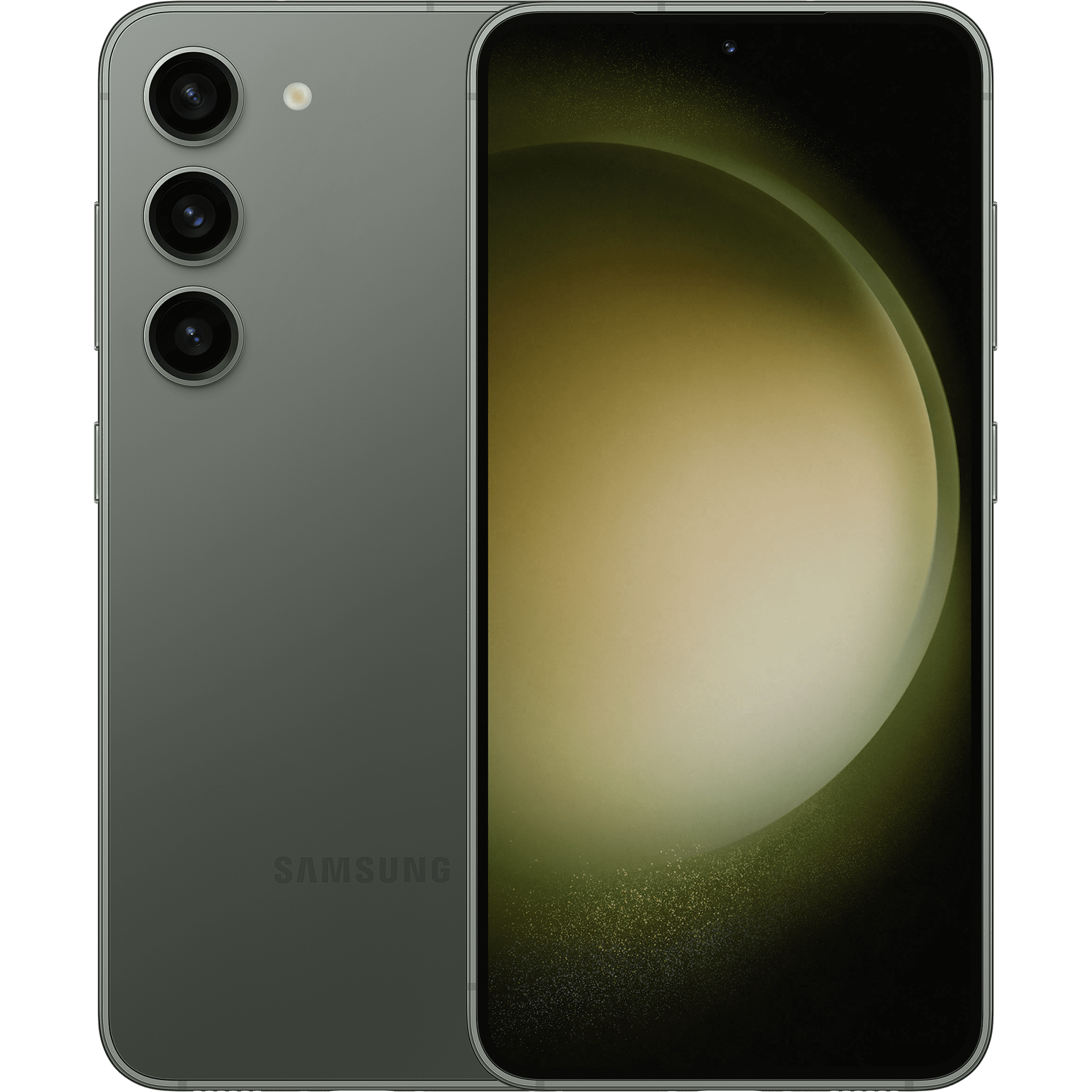 Samsung Galaxy S23