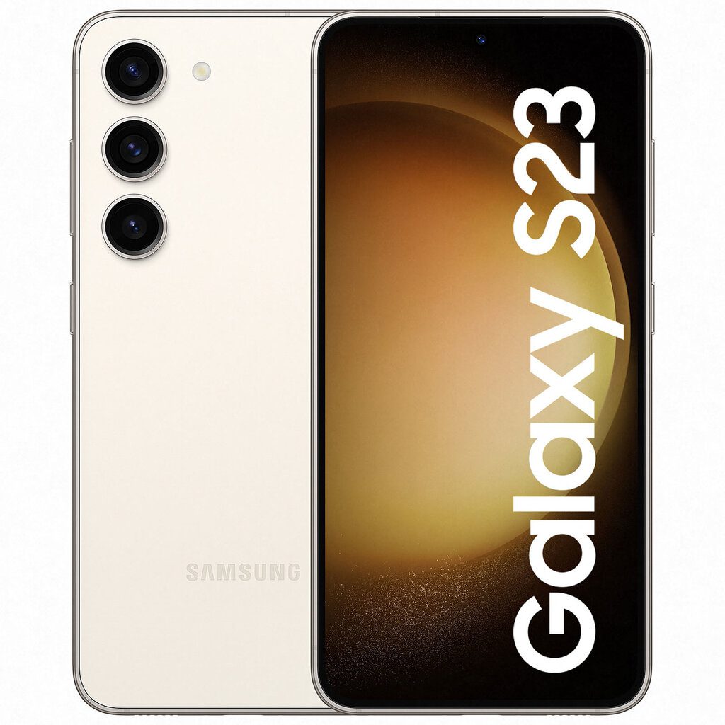Samsung Galaxy S23 FE