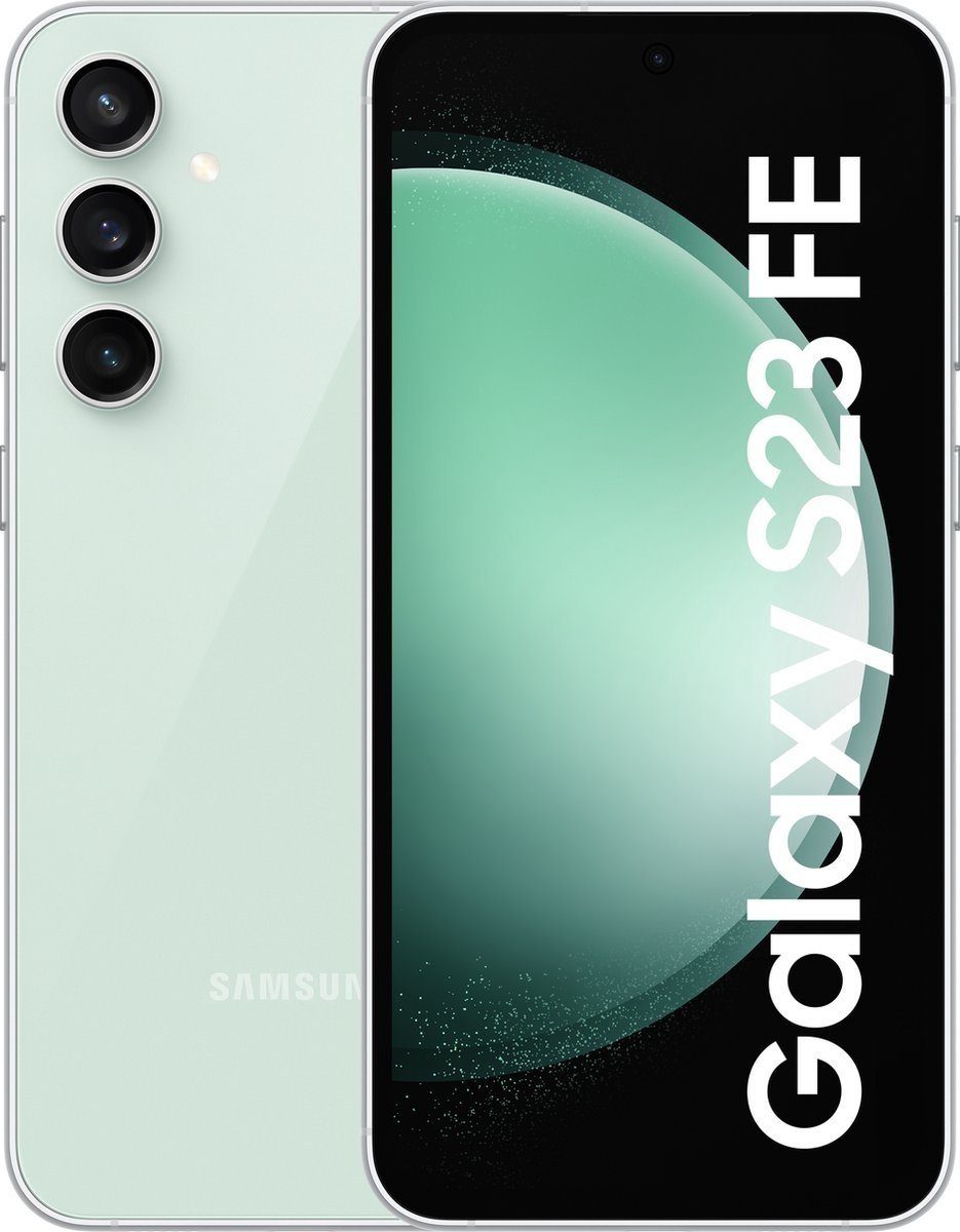 Samsung Galaxy S23 FE