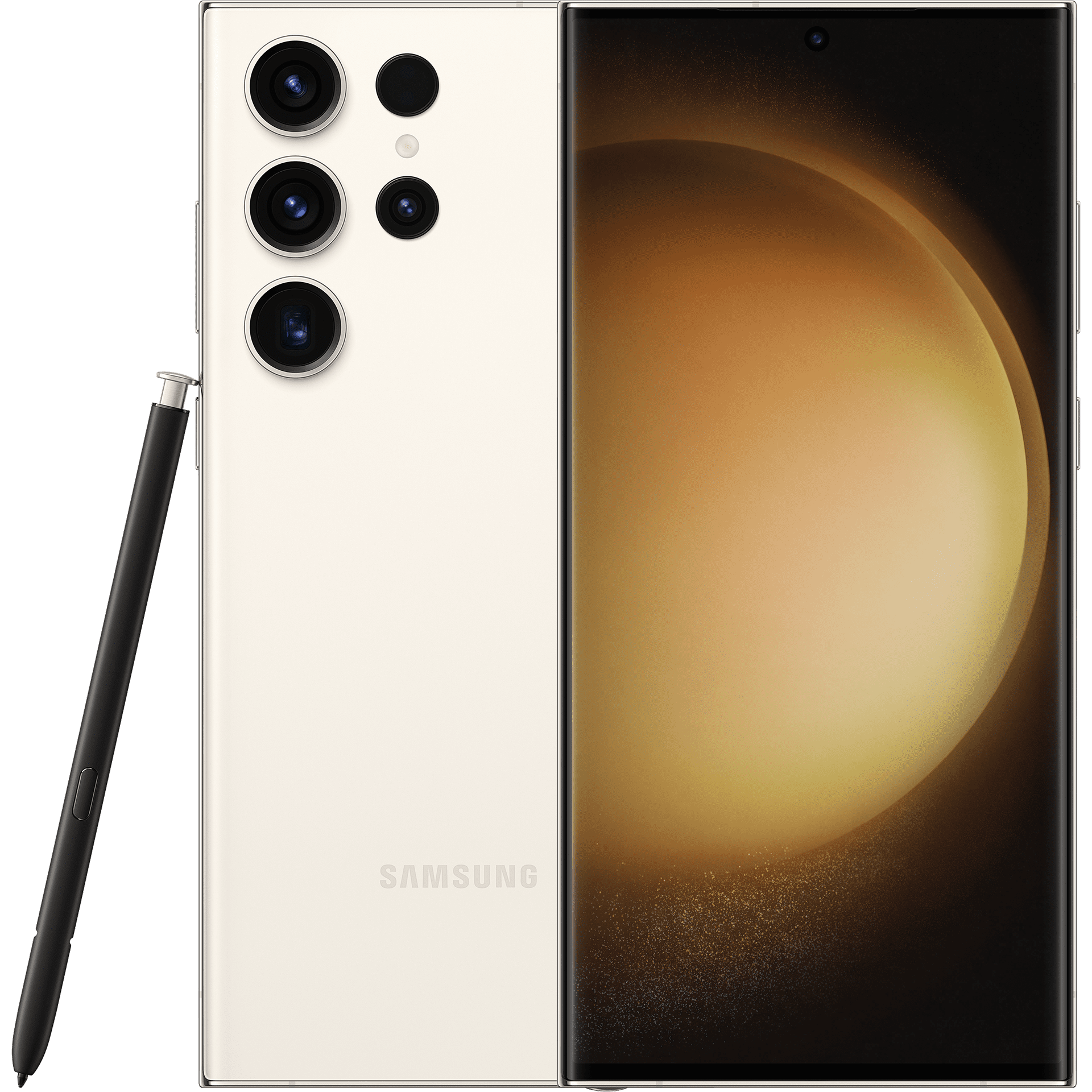 Samsung Galaxy S23 Ultra 5G 256GB S918B