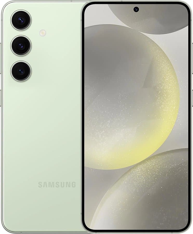 Naudotas Samsung Galaxy S24 Plus – 12 mėn. garantija, nuo 384