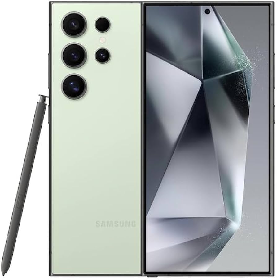 Samsung Galaxy S24 Ultra