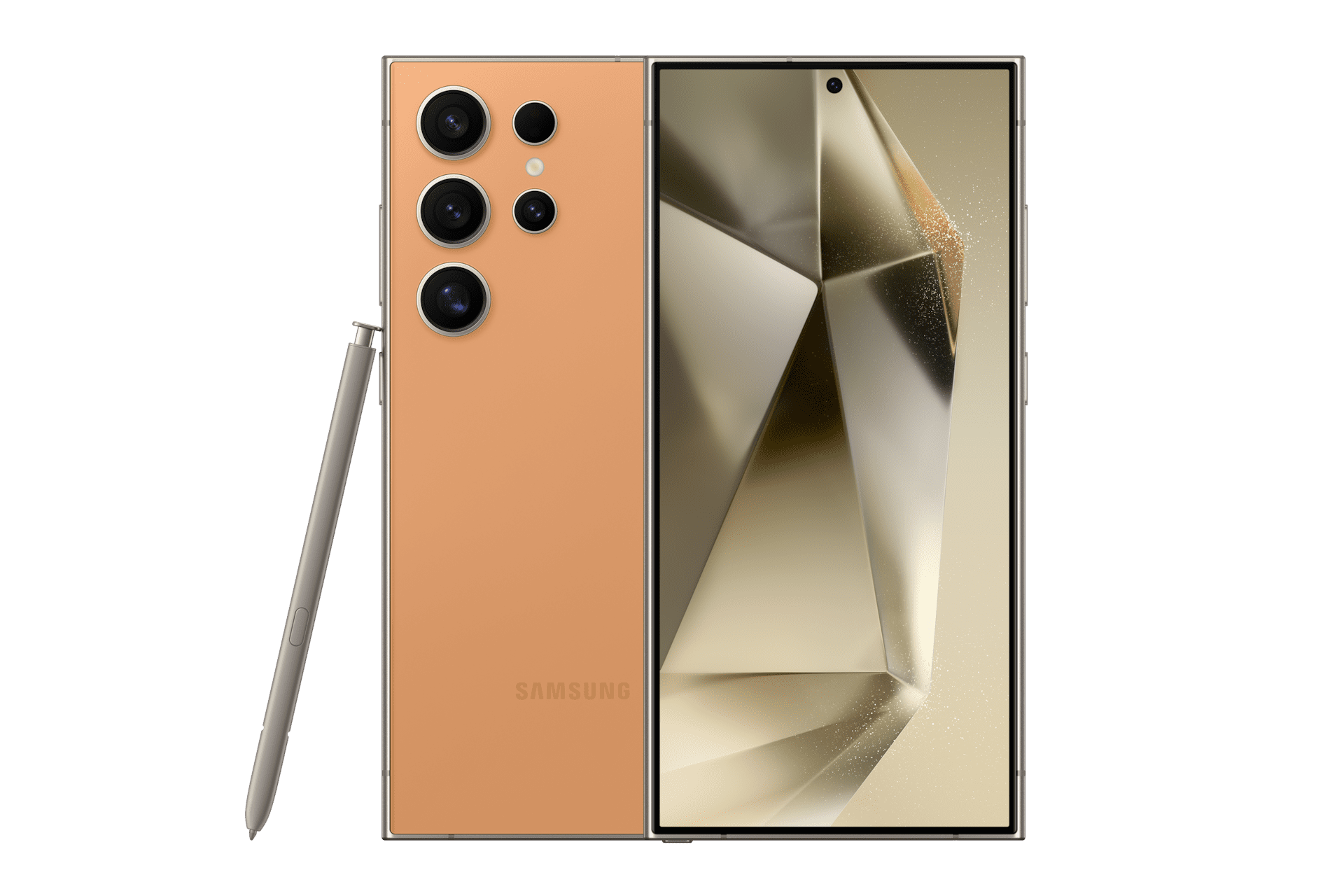 Samsung Galaxy S24 Ultra