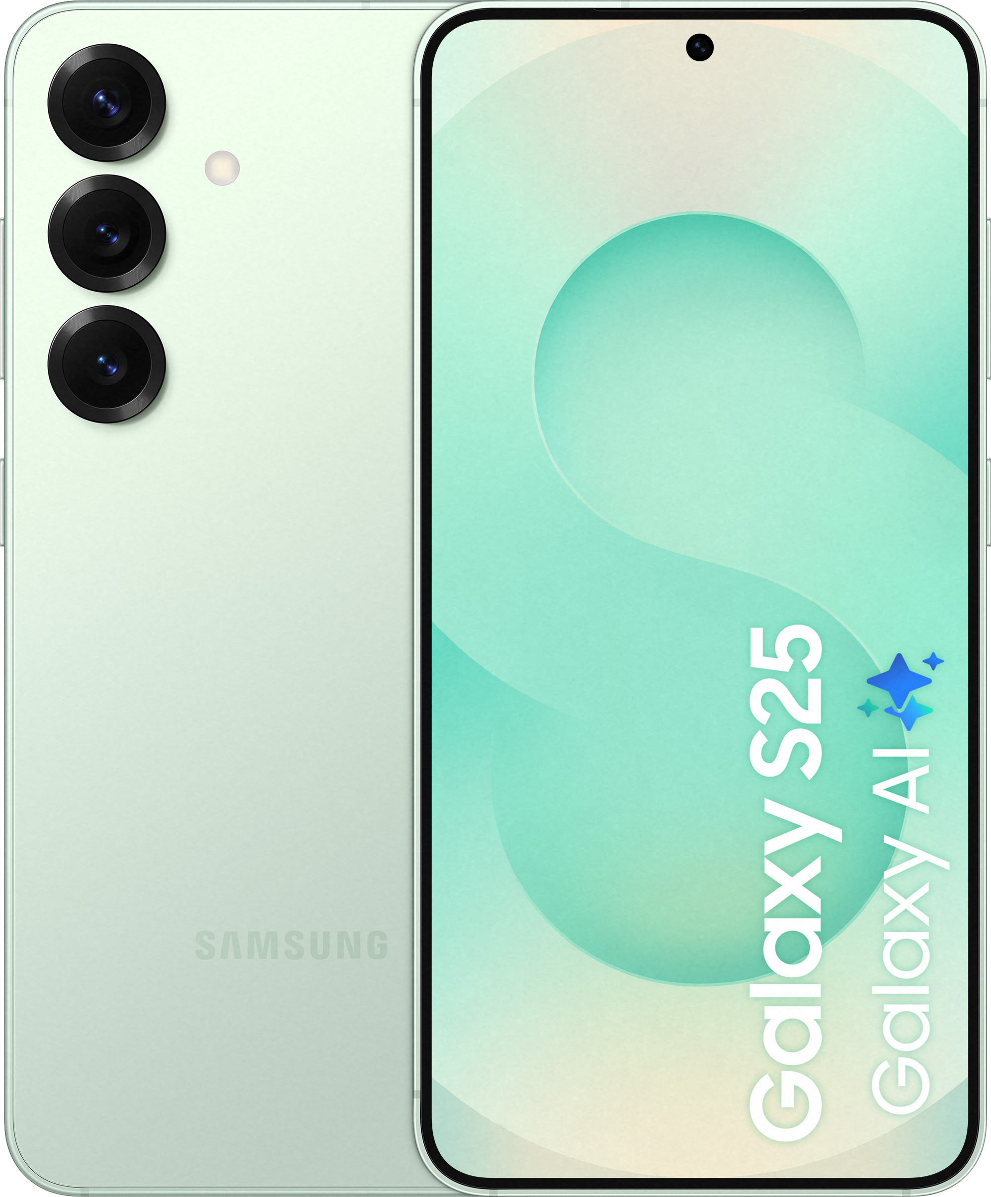 Samsung Galaxy S25 5G 512GB S931B