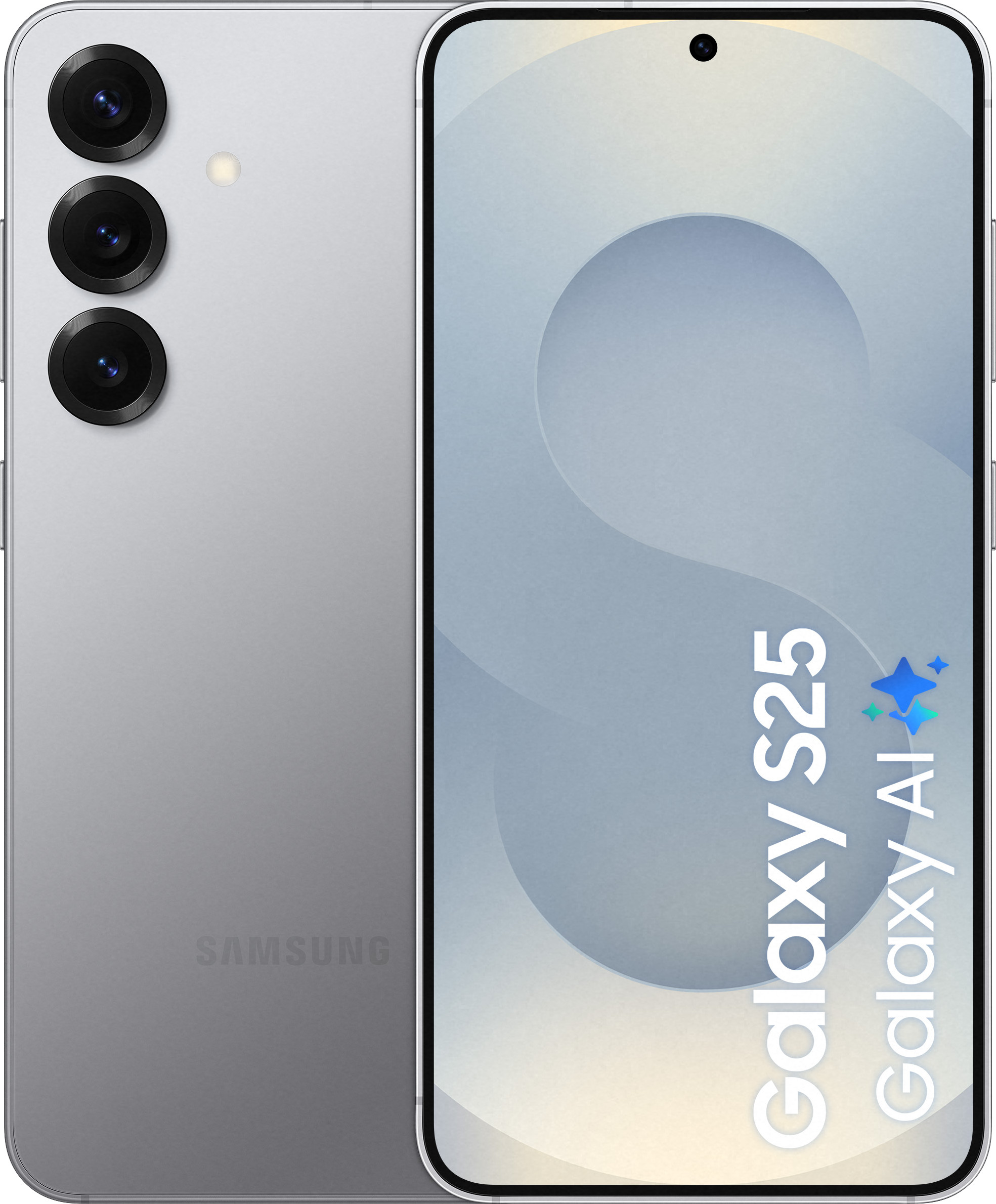 Samsung Galaxy S25