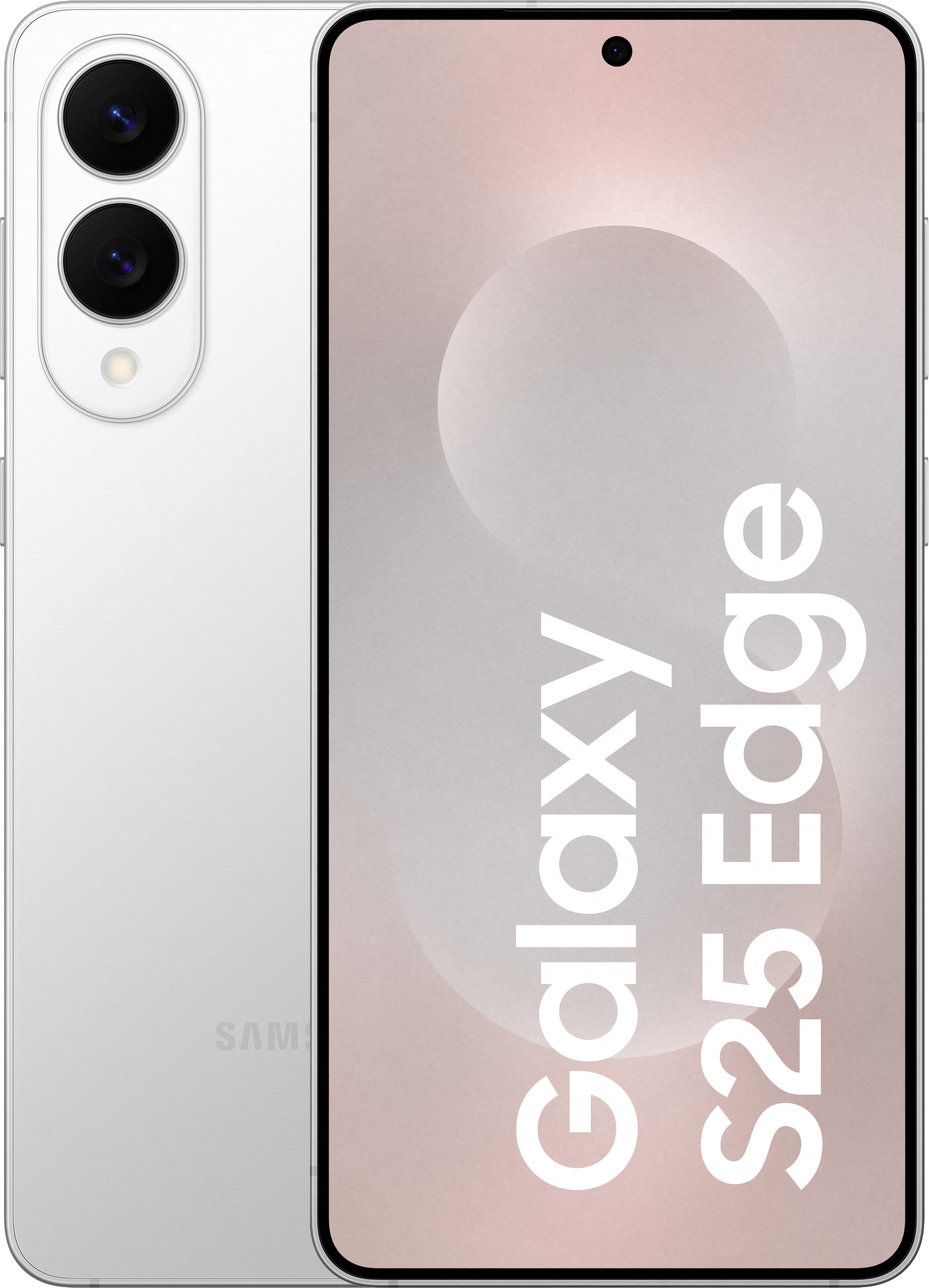 Samsung Galaxy S25 Edge 5G 256GB S937B