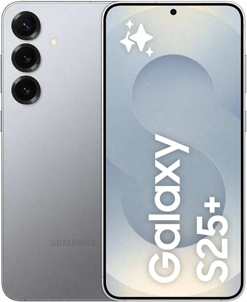 Samsung Galaxy S25 Plus