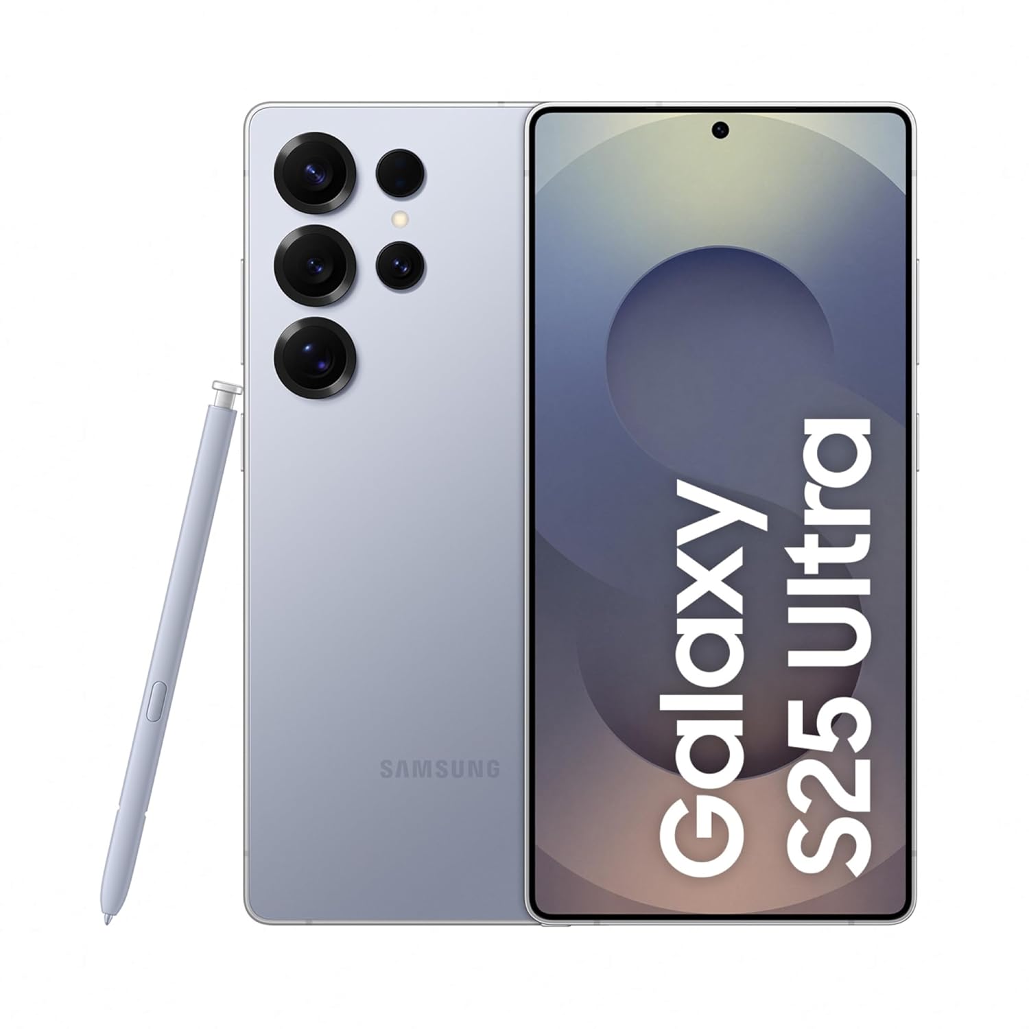 Samsung Galaxy S25 Ultra 5G 1TB S938B