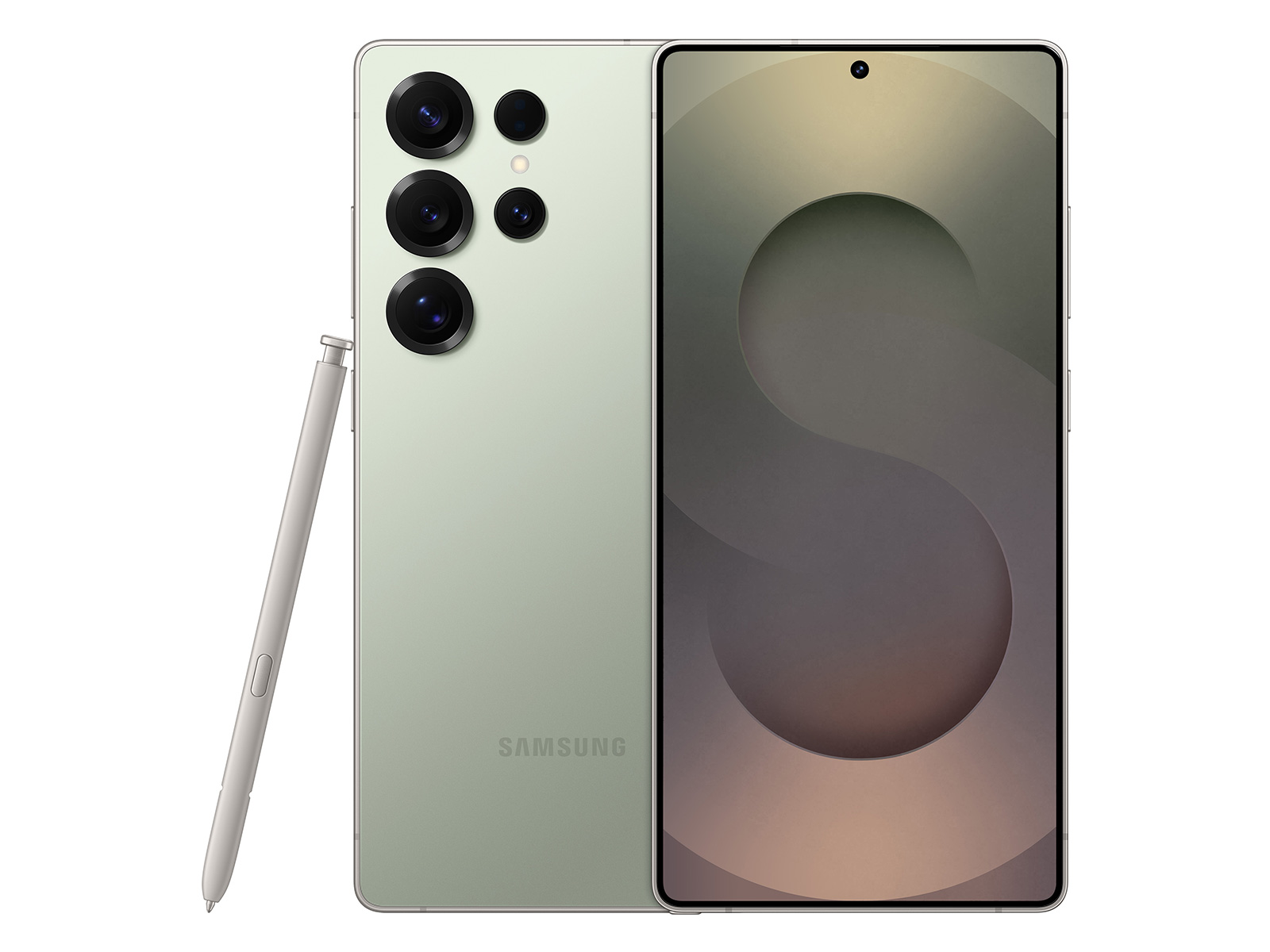 Samsung Galaxy S25 Ultra 5G 1TB S938B