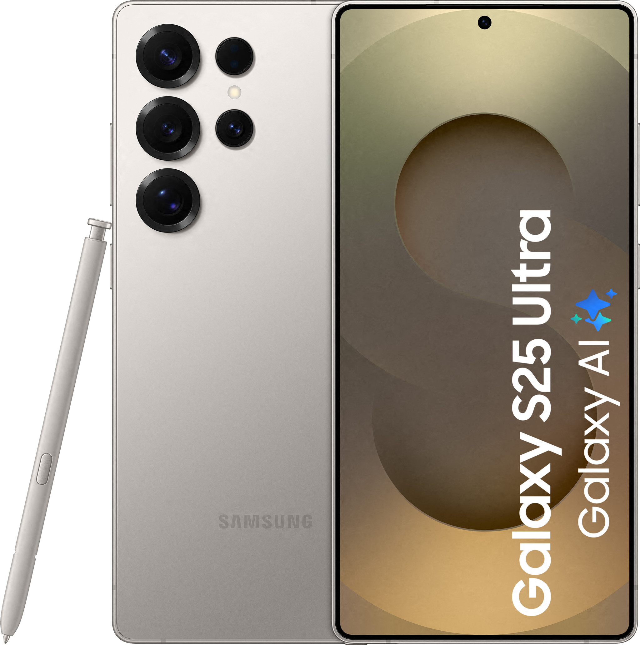 Samsung Galaxy S25 Ultra 5G 1TB S938B