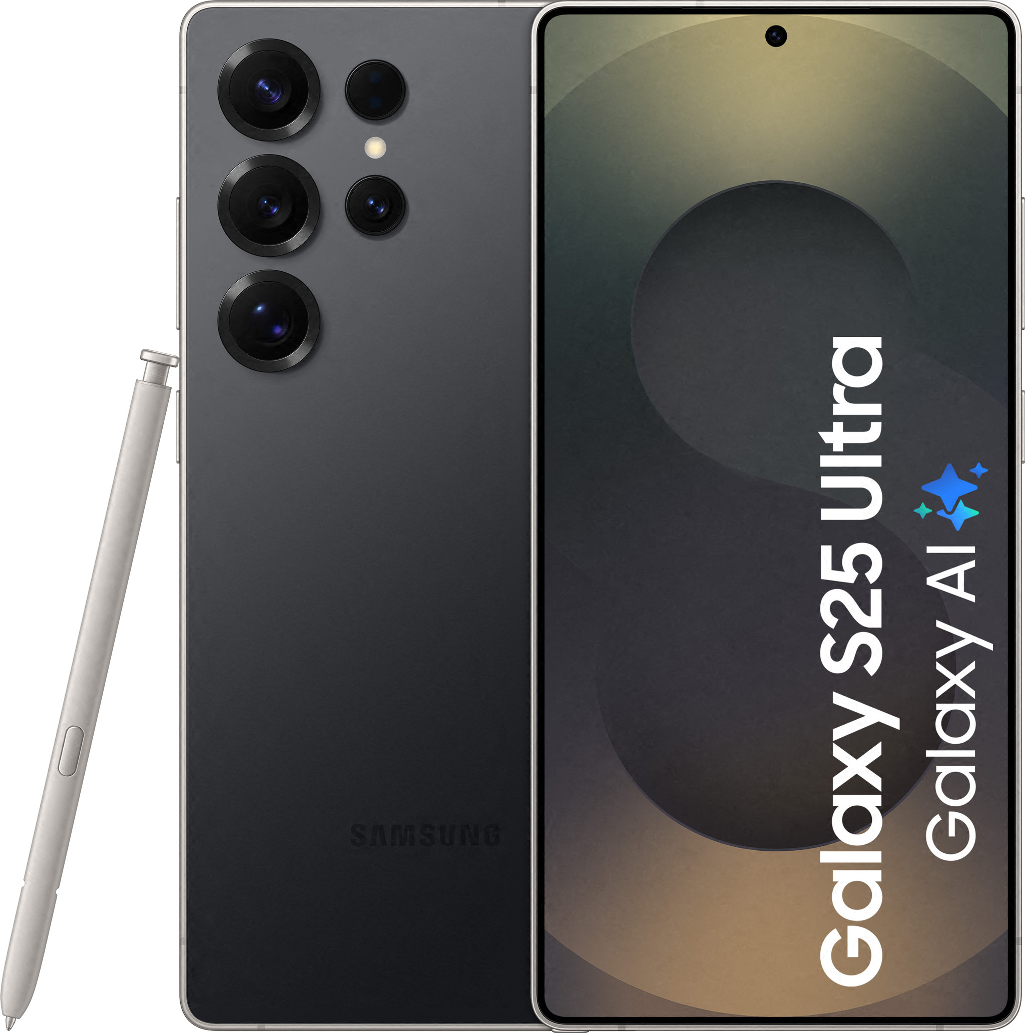 Samsung Galaxy S25 Ultra