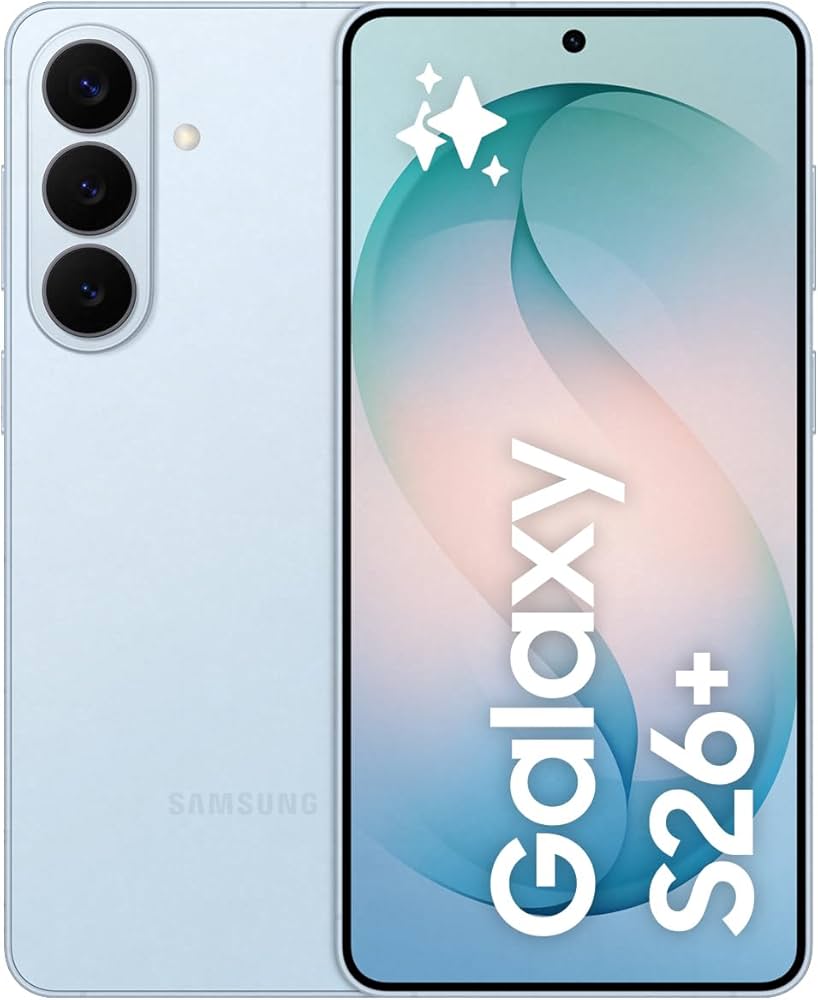 Samsung Galaxy S26