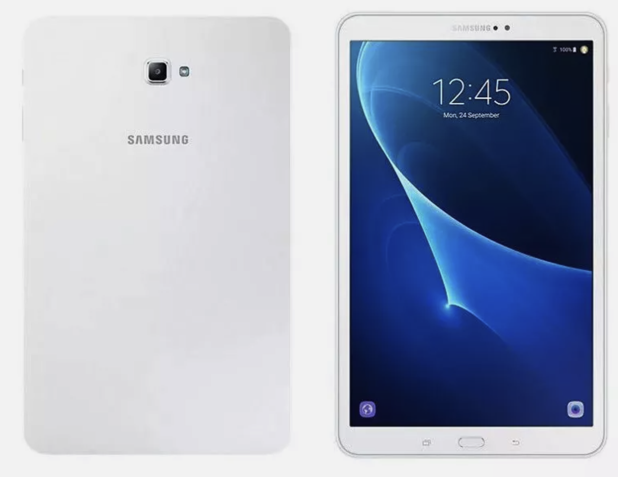 Samsung Galaxy Tab A 10.1 LTE