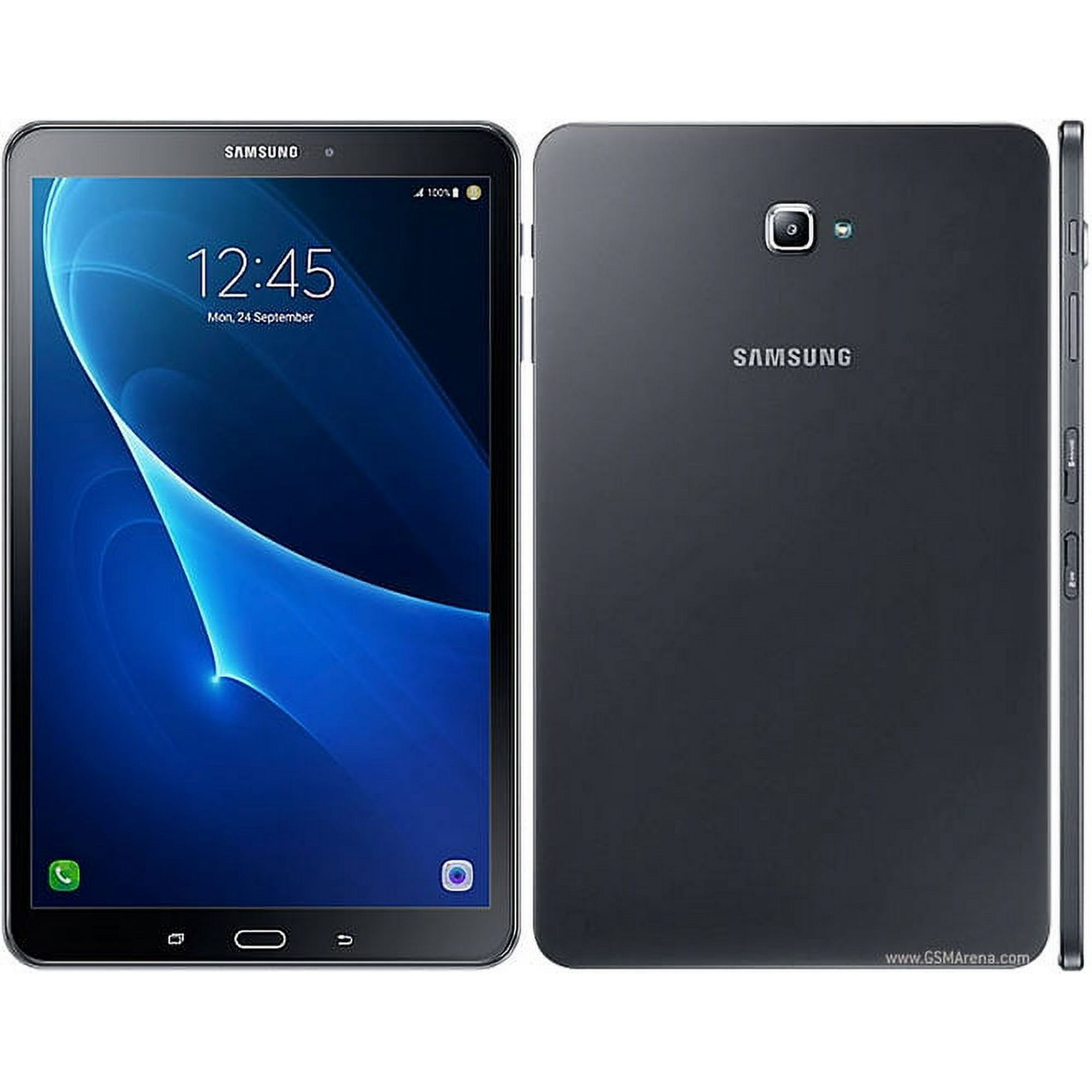Samsung Galaxy Tab A 10.1 WIFI 16GB T580