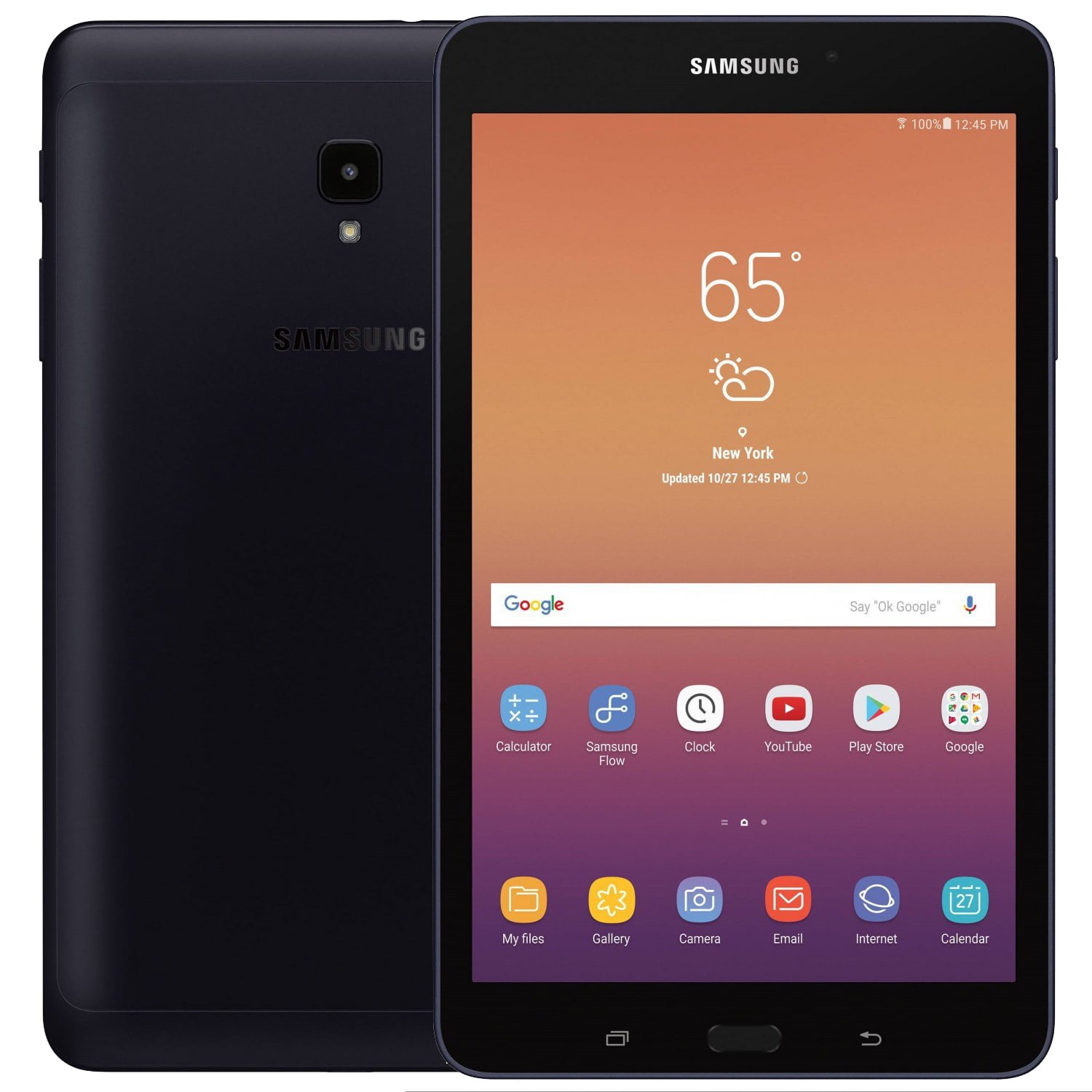 Samsung Galaxy Tab A 8.0 (2017) 16GB WiFi T380