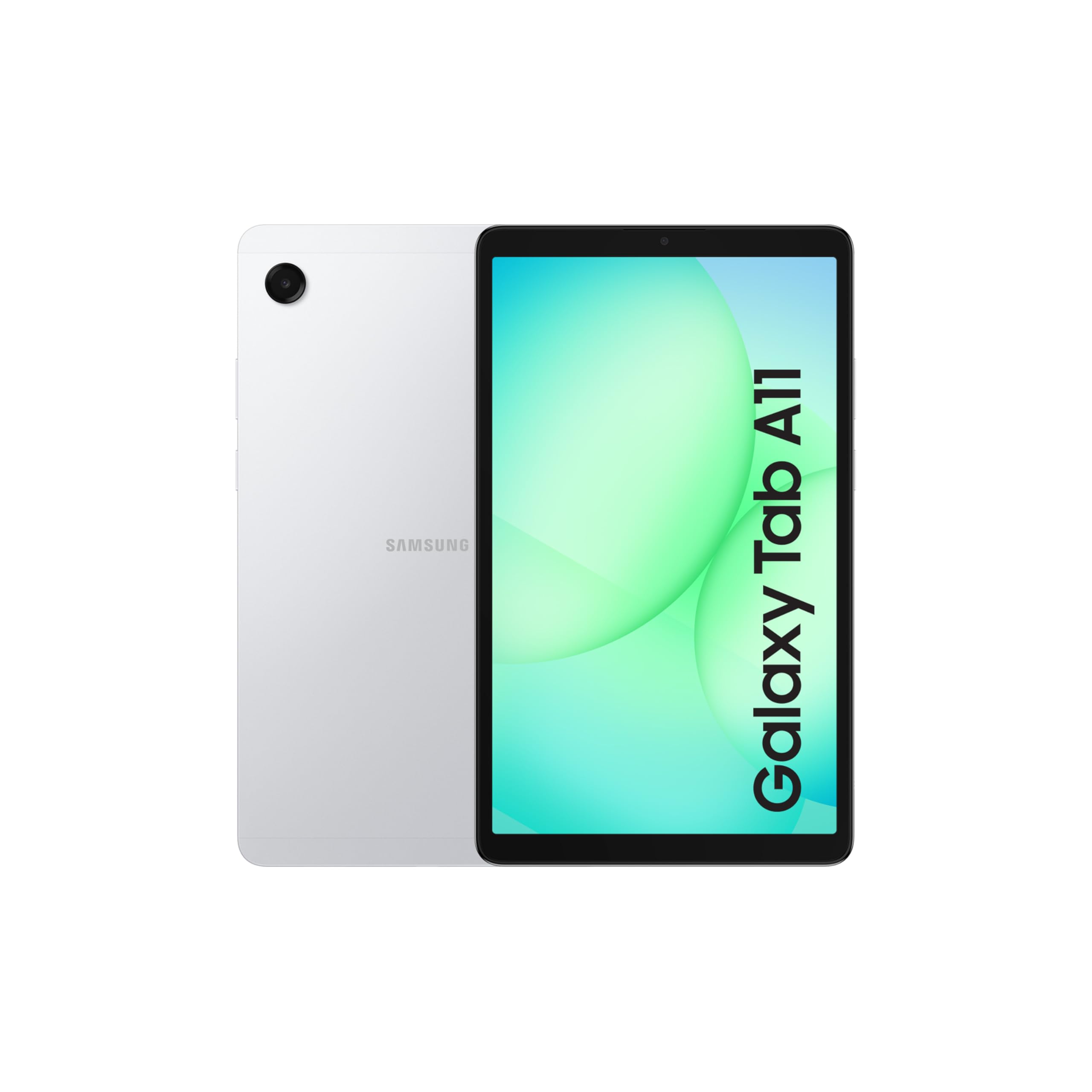 Samsung Galaxy Tab A11