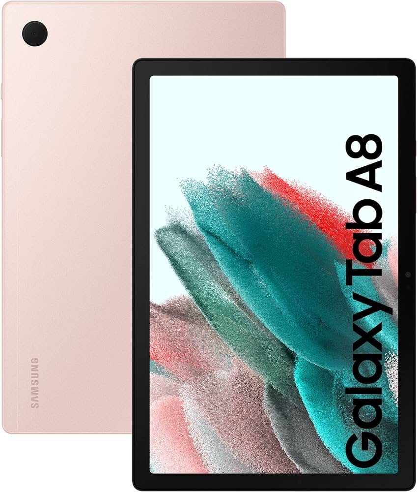 Samsung Galaxy Tab A8 10.5 (2021) 64GB LTE X205