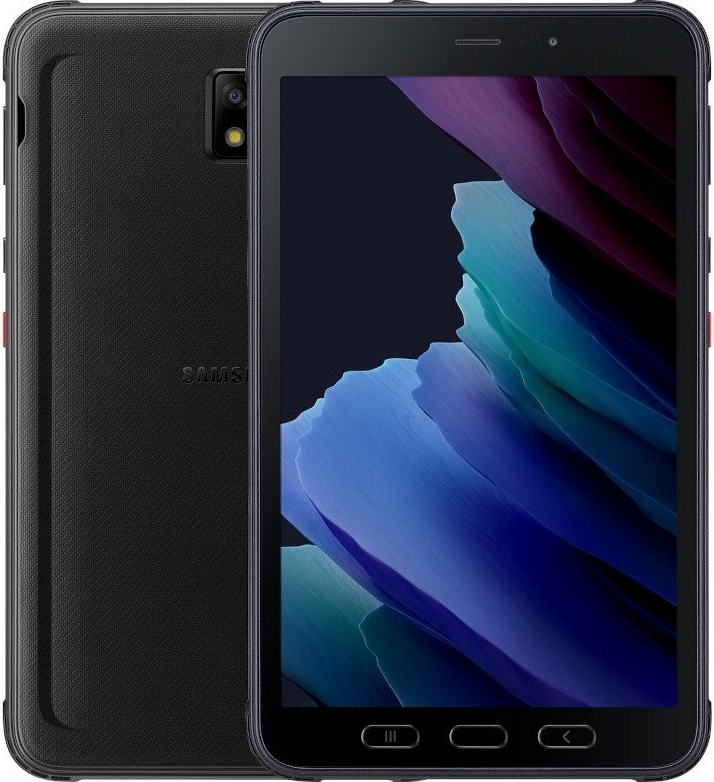 Samsung Galaxy Tab Active3