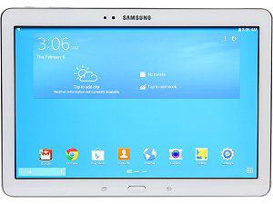 Samsung Galaxy Tab Pro 10.1 LTE T525