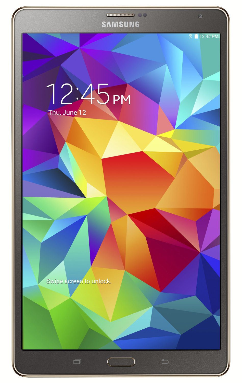 Samsung Galaxy Tab S 8.4 WiFi T700