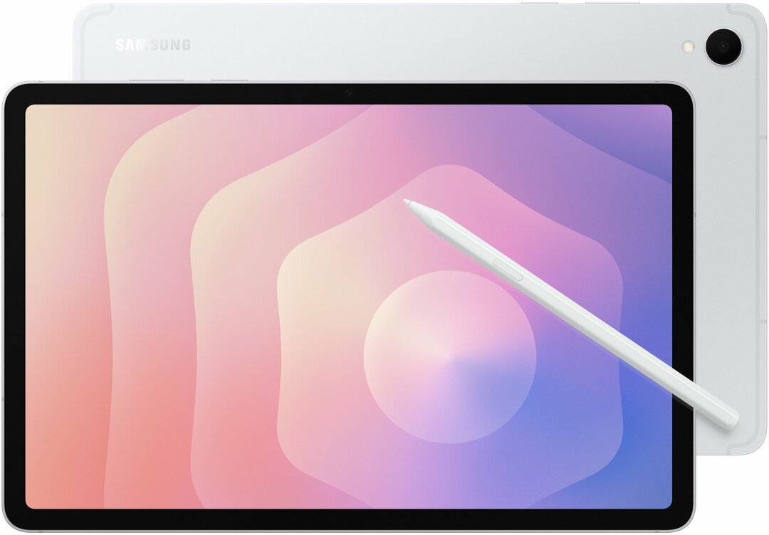 Samsung Galaxy Tab S11 Ultra