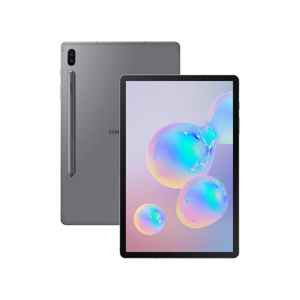 Samsung Galaxy Tab S6 LTE