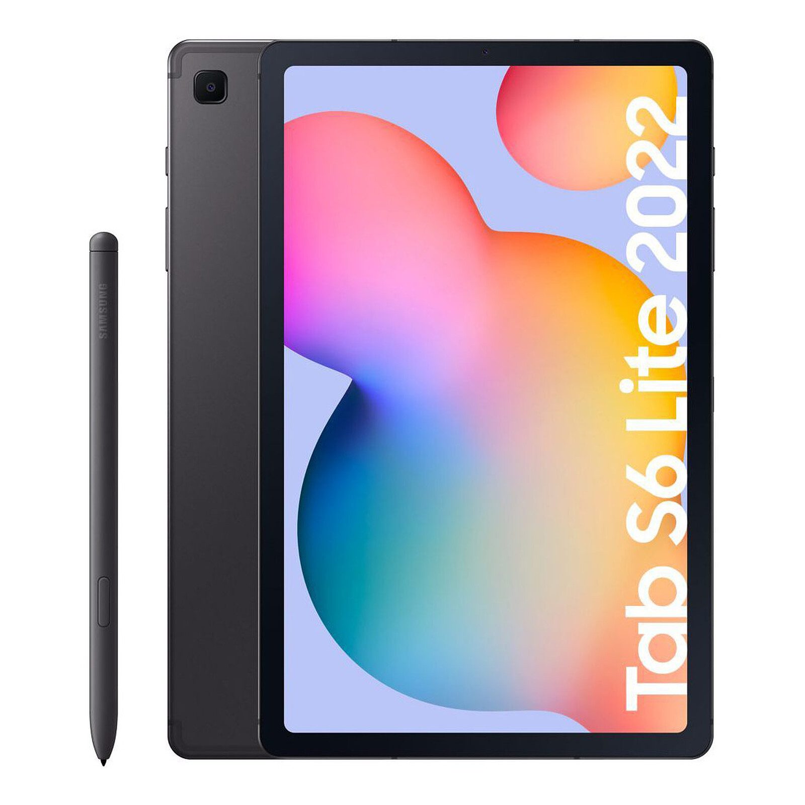 Samsung Galaxy Tab S6 Lite (2022)
