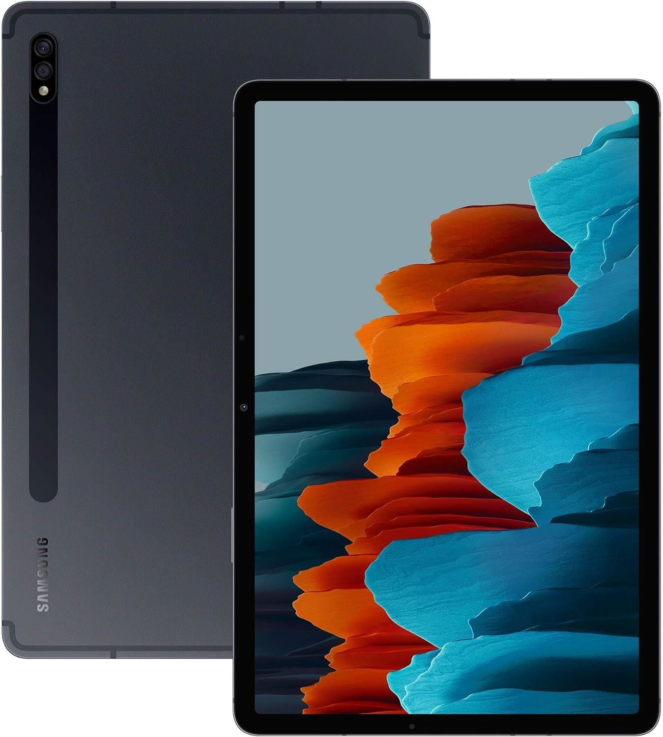 Samsung Galaxy Tab S7 LTE 256GB T875 – A kategorija | Greenfox