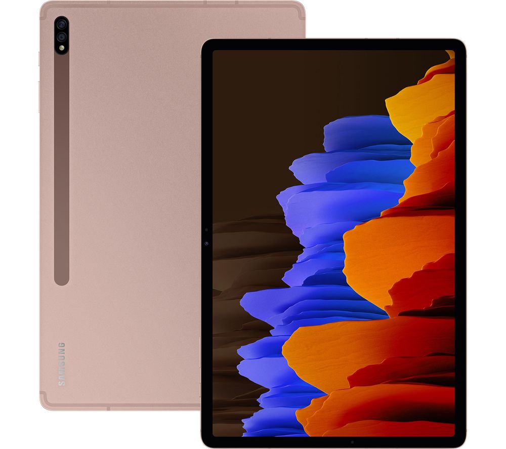 Samsung Galaxy Tab S7 Plus