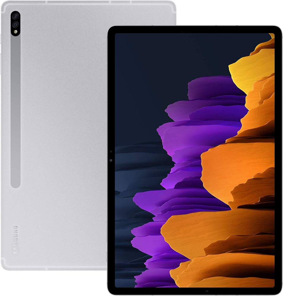 Samsung Galaxy Tab S7 Plus