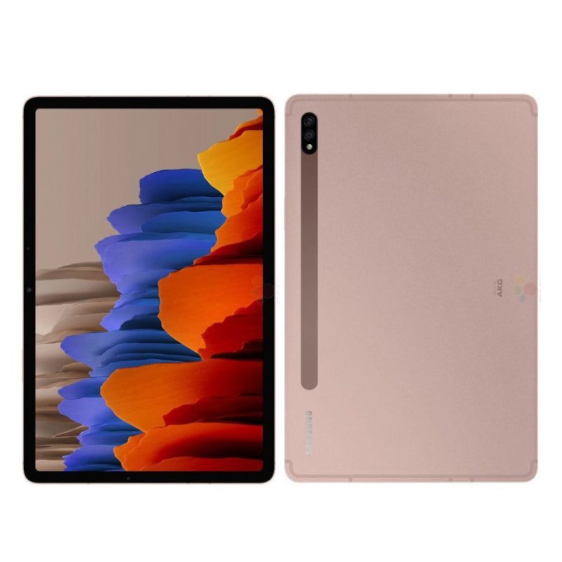 Samsung Galaxy Tab S7 Plus