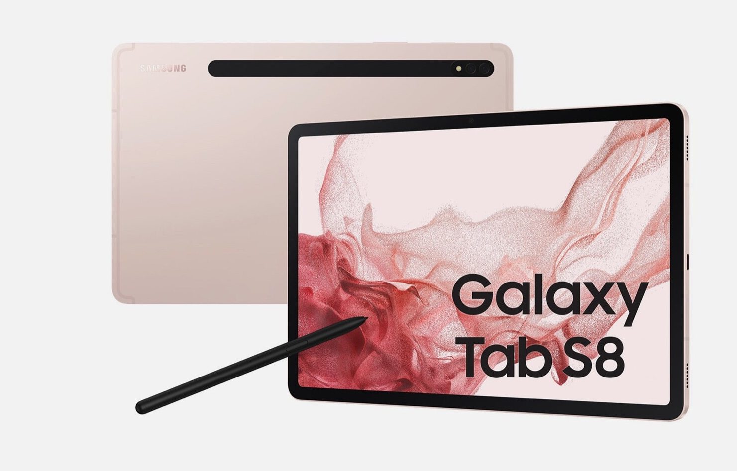 Samsung Galaxy Tab S8