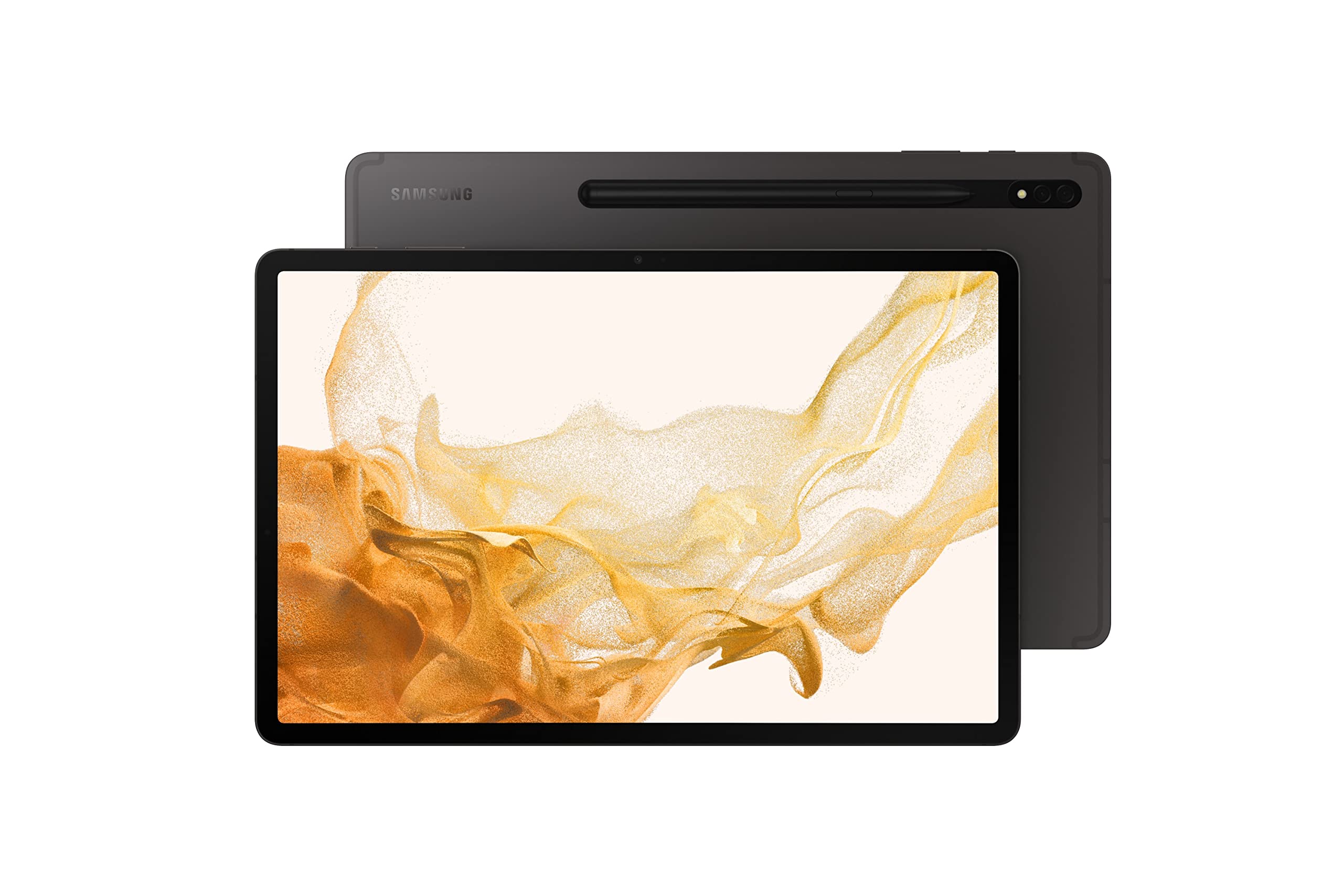 Samsung Galaxy Tab S8 Plus