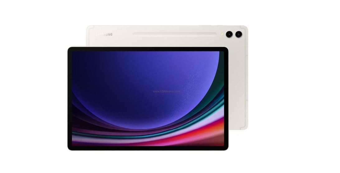 Samsung Galaxy Tab S9 Plus