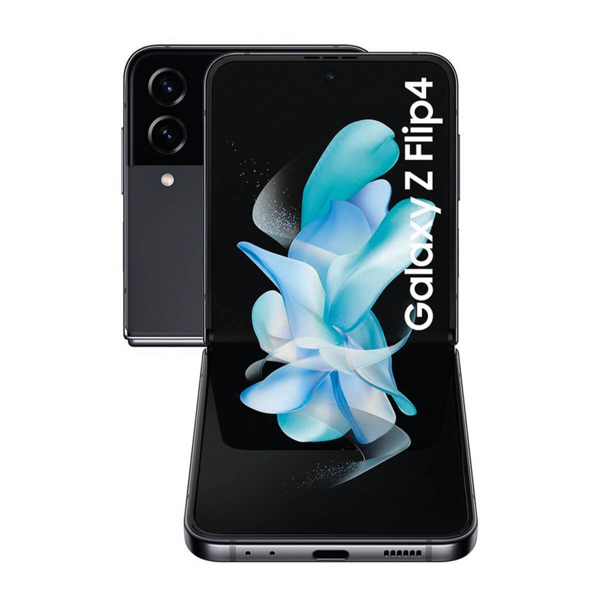 Samsung Galaxy Z Flip4