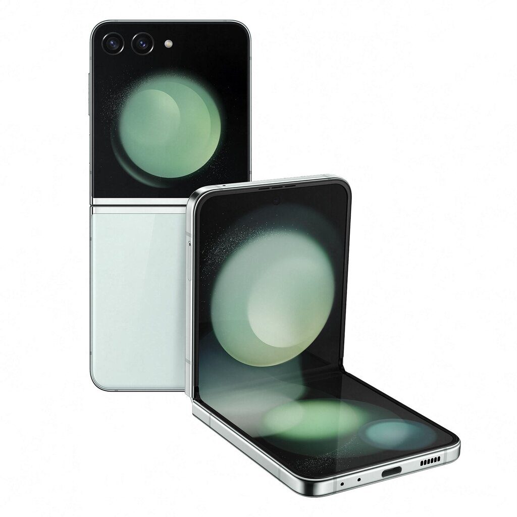 Samsung Galaxy Z Flip5