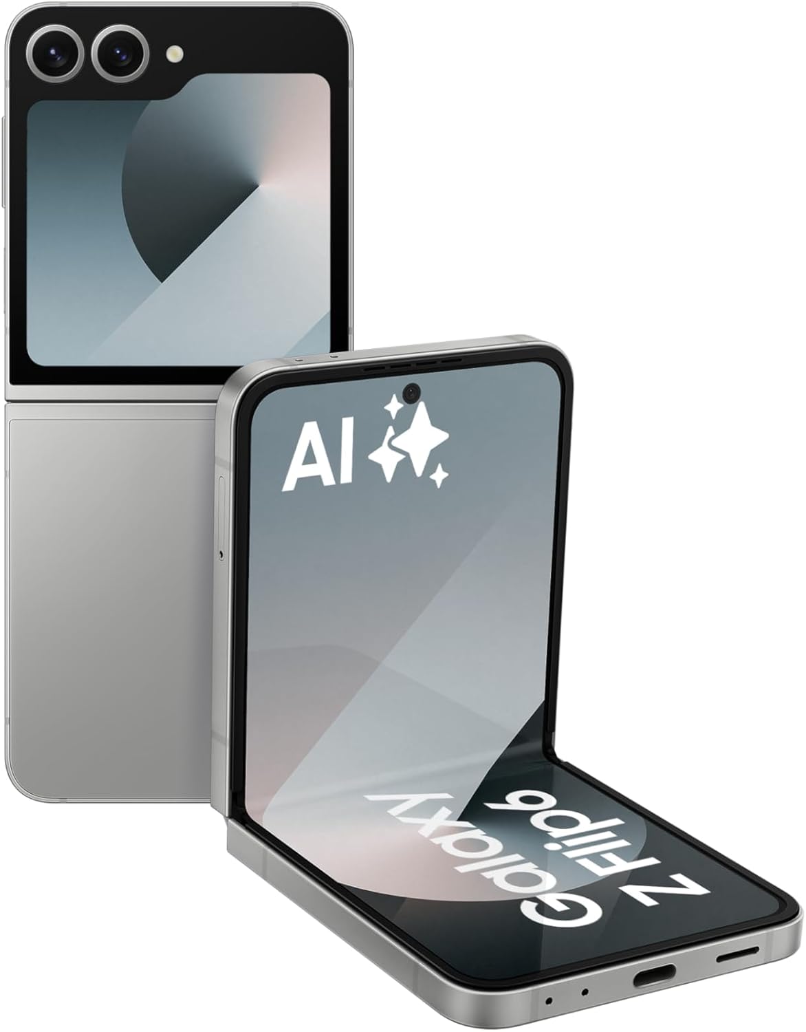 Samsung Galaxy Z Flip6