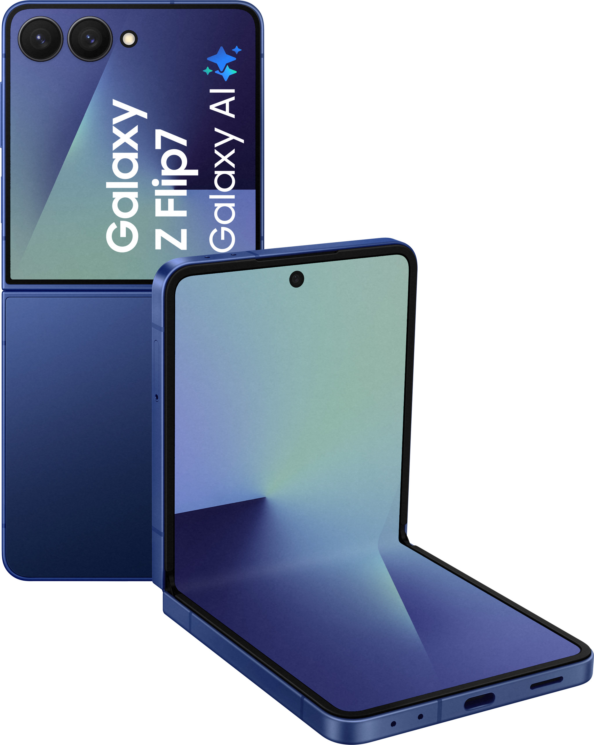 Samsung Galaxy Z Flip7