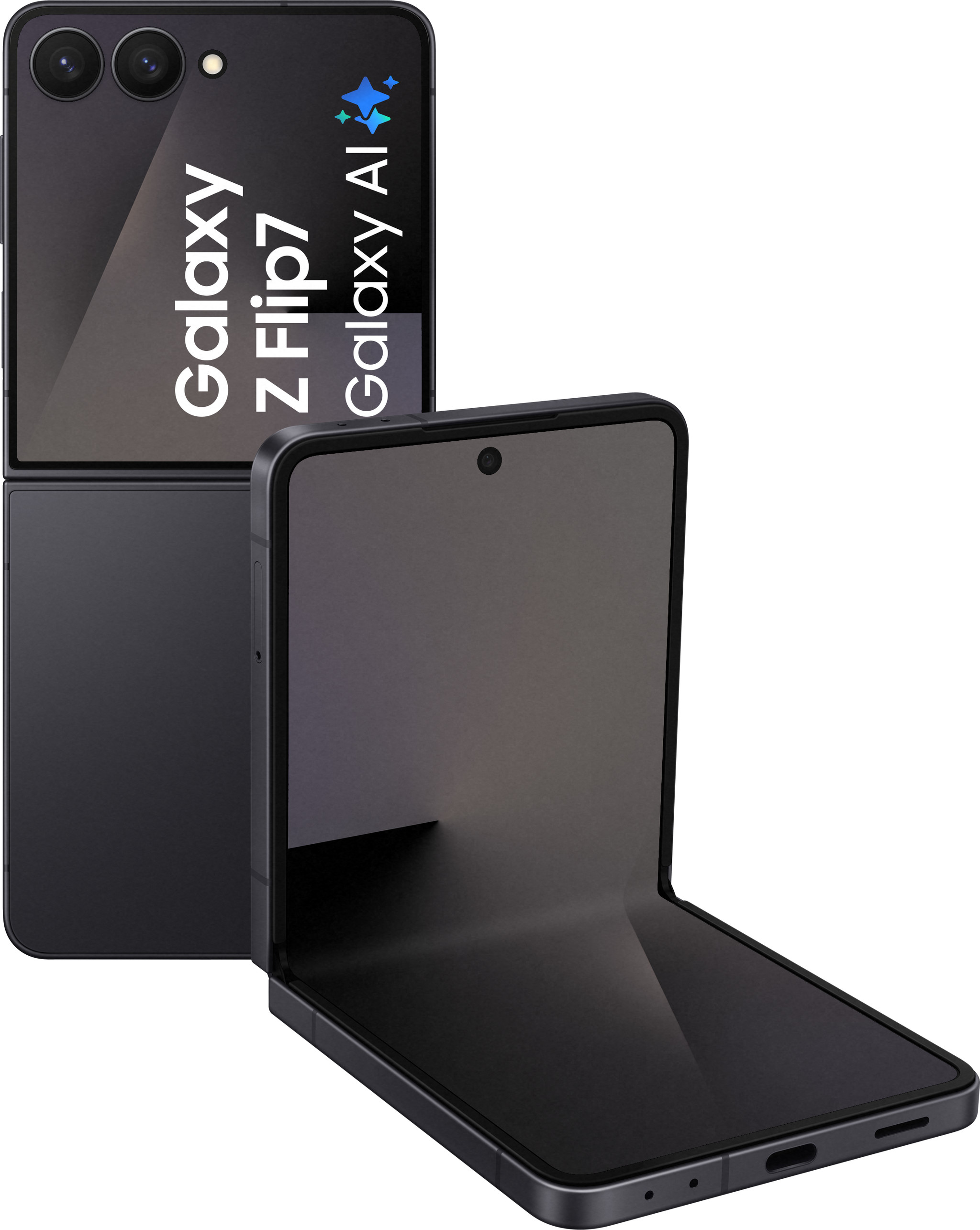 Samsung Galaxy Z Flip7 5G 256GB F766B